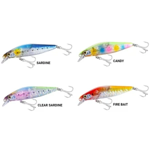 Shimano Exsence Silent Assassin 80 S Maket Yem