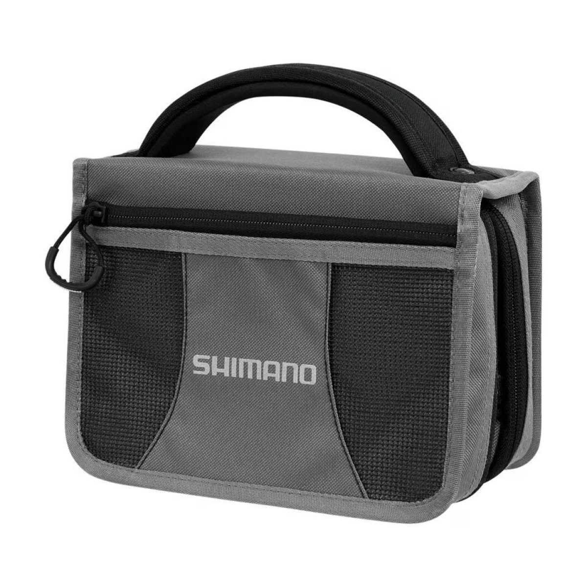 SHIMANO Tackle Wallet Balıkçı Çantası LUGC-08