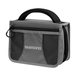 SHIMANO Tackle Wallet Balıkçı Çantası LUGC-08