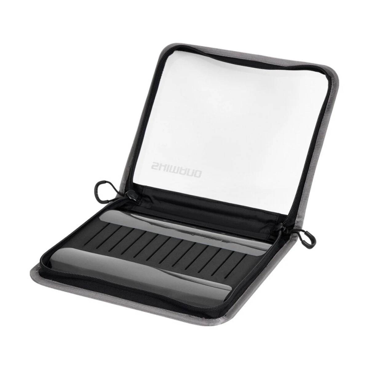 SHIMANO Egi Case Kalamar Zokası Çantası LUGC-02