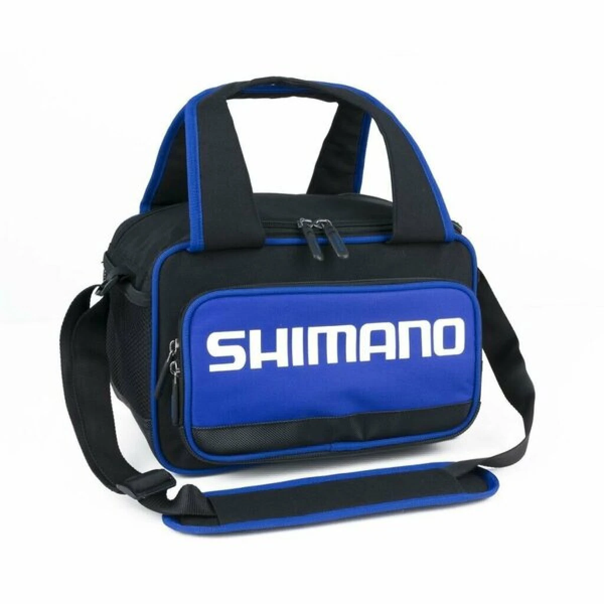 SHIMANO All-Round Baits Bits Bag Balıkçı Çantası 33x26x22cm