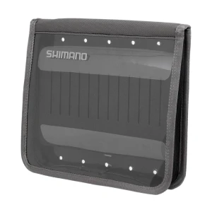 SHIMANO Egi Case Kalamar Zokası Çantası LUGC-02