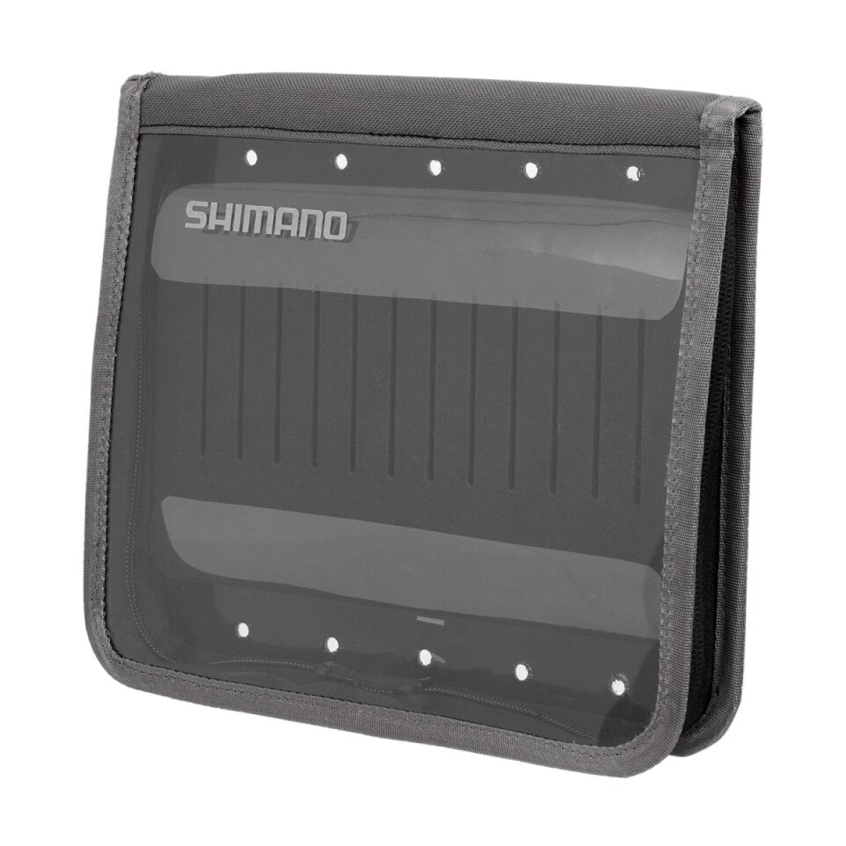 SHIMANO Egi Case Kalamar Zokası Çantası LUGC-02