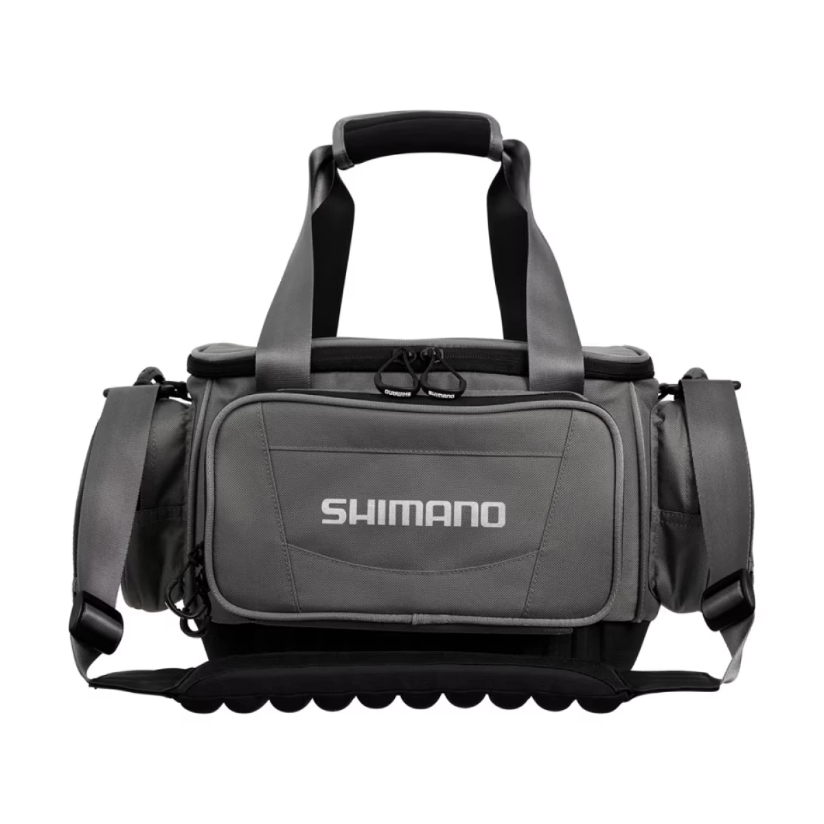 SHIMANO Tackle Bag Medium Balıkçı Çantası LUGC-09
