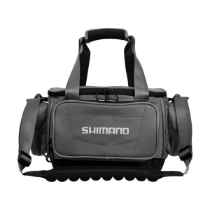 SHIMANO Tackle Bag Medium Balıkçı Çantası LUGC-09