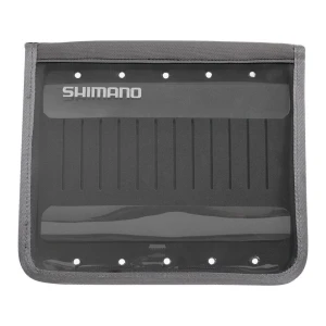 SHIMANO Egi Case Kalamar Zokası Çantası LUGC-02