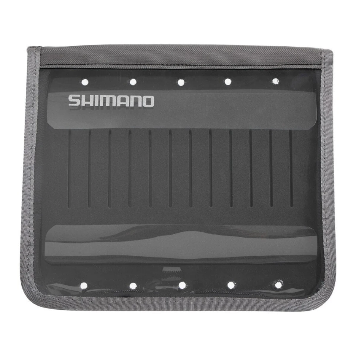 SHIMANO Egi Case Kalamar Zokası Çantası LUGC-02