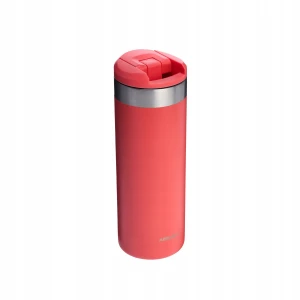 STANLEY The Aerolight Transit Mug 0,47 L Hot Coral
