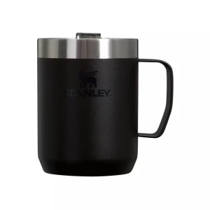 STANLEY Classic Legendary Camp Mug - Siyah
