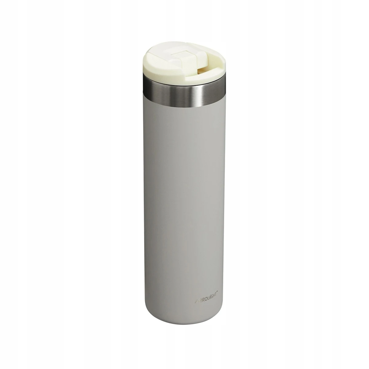 Stanley The AeroLight Transit Termos Bardak 0.60 Lt - Kül Rengi