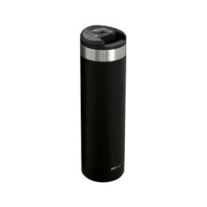 Stanley The AeroLight Transit Termos Bardak 0.60 Lt - Siyah