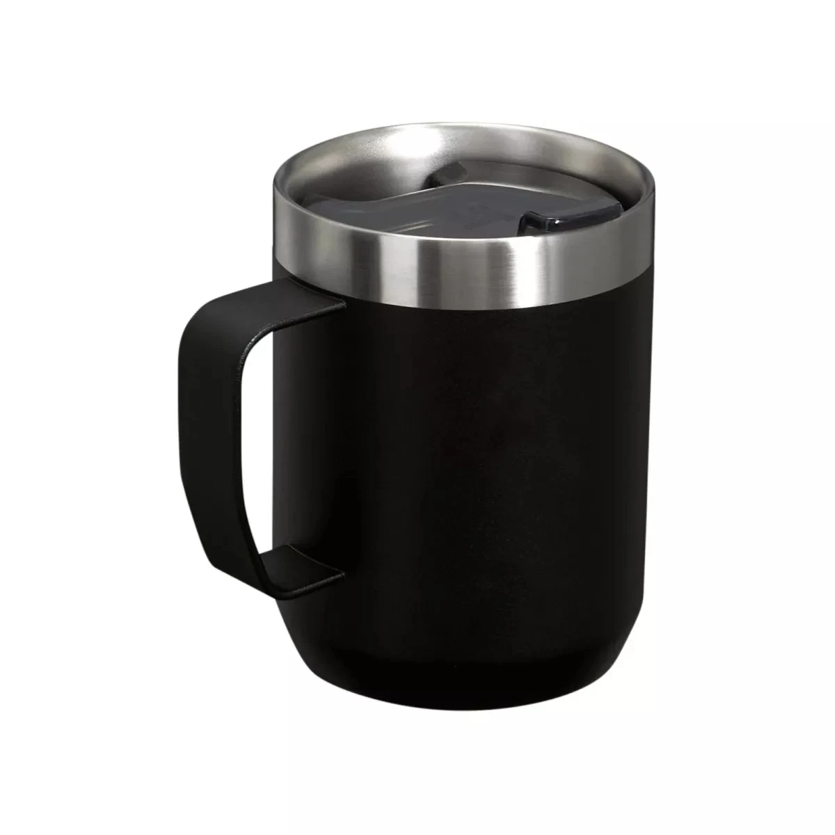 STANLEY Classic Legendary Camp Mug - Siyah
