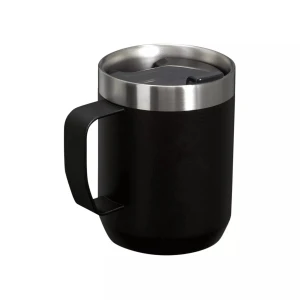 STANLEY Classic Legendary Camp Mug - Siyah
