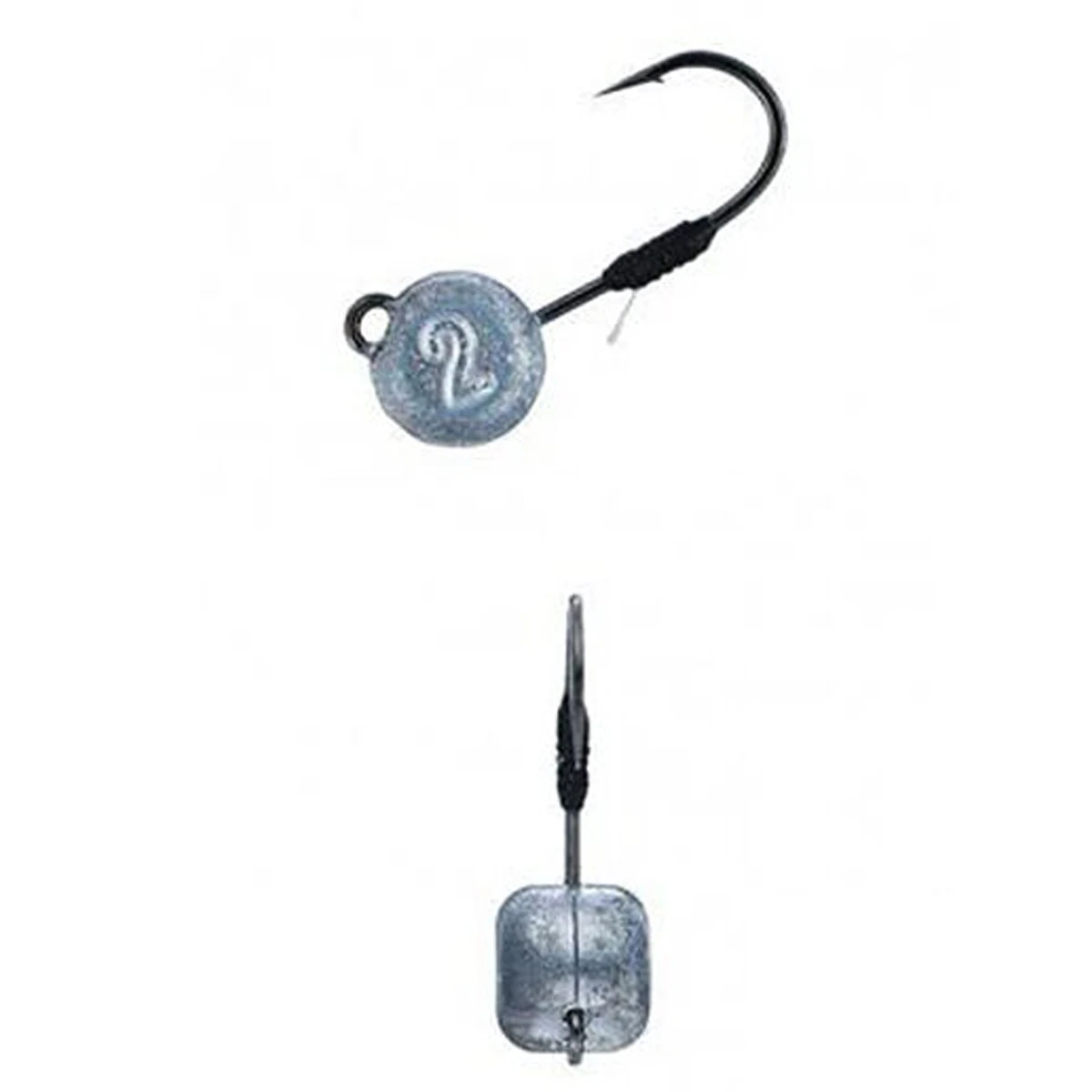 Cultiva 11788 Mushi Jig Head