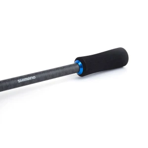 Shimano Nexave 191 Cm 3-14 Gr Spin Olta Kamışı