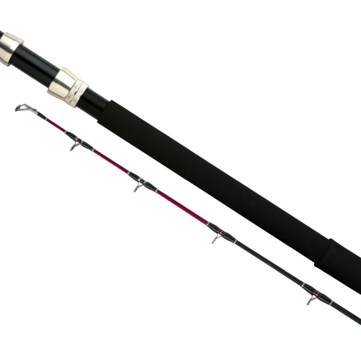 SHIMANO Catana DX Trolling Lite 208 Cm 12 Lbs Trolling Kamış