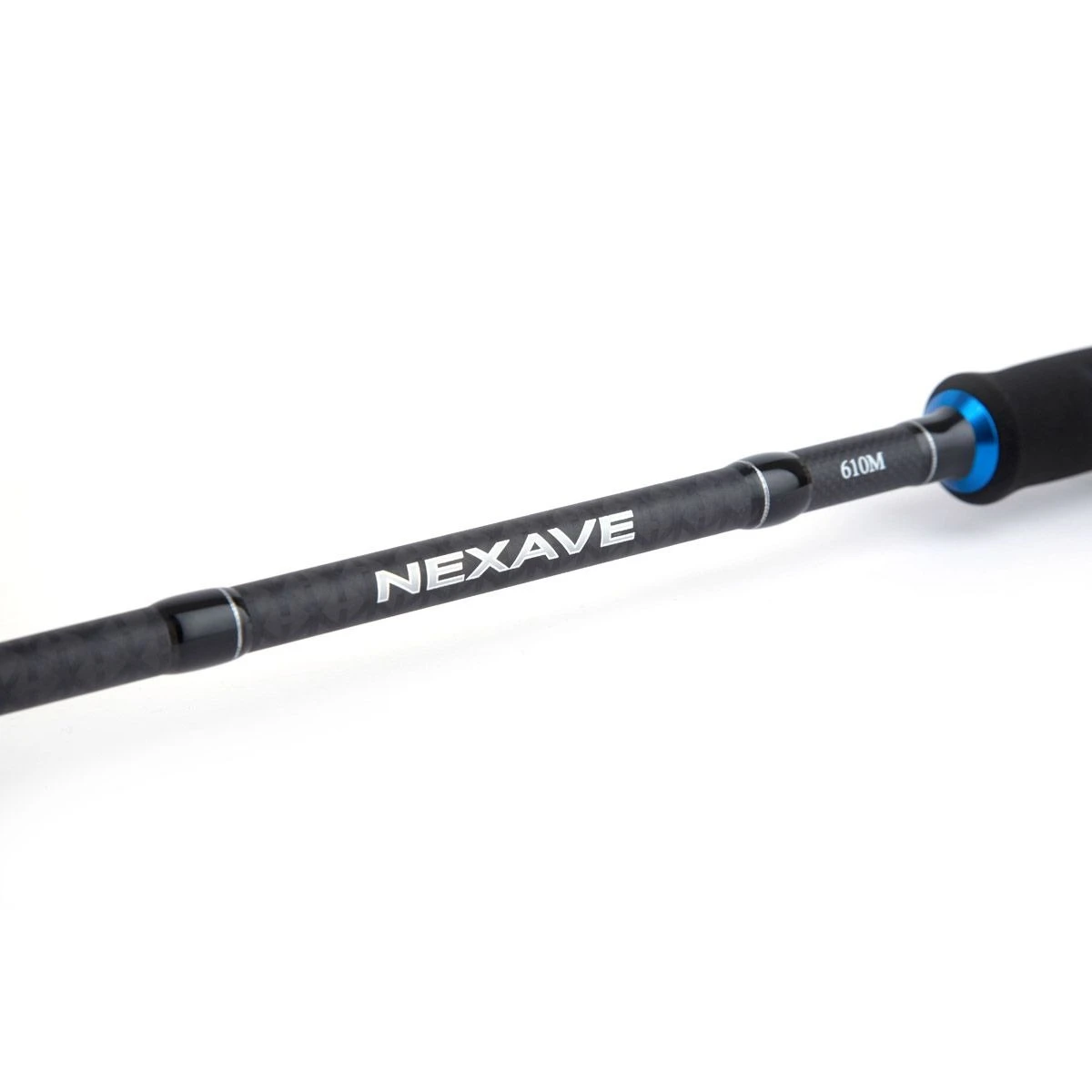 Shimano Nexave 191 Cm 3-14 Gr Spin Olta Kamışı