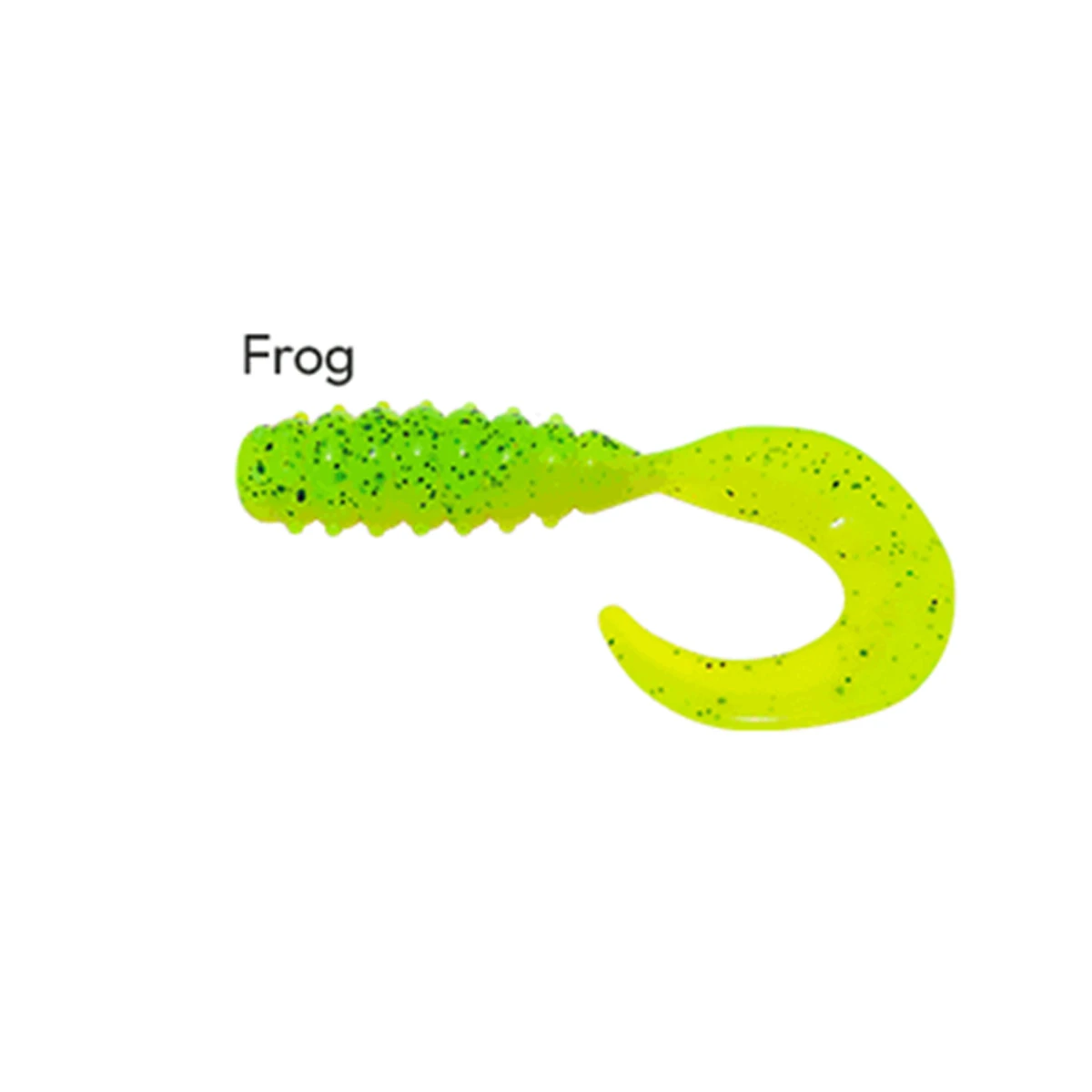 HANFISH Gurt 7 Cm Silikon Yem