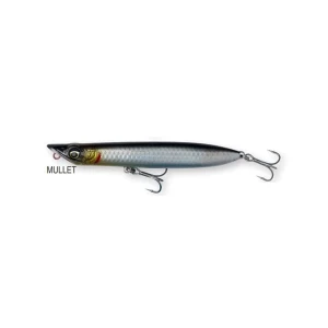 Savage Gear Slap Walker 12.5cm 20gr Sahte Balık - Mullet