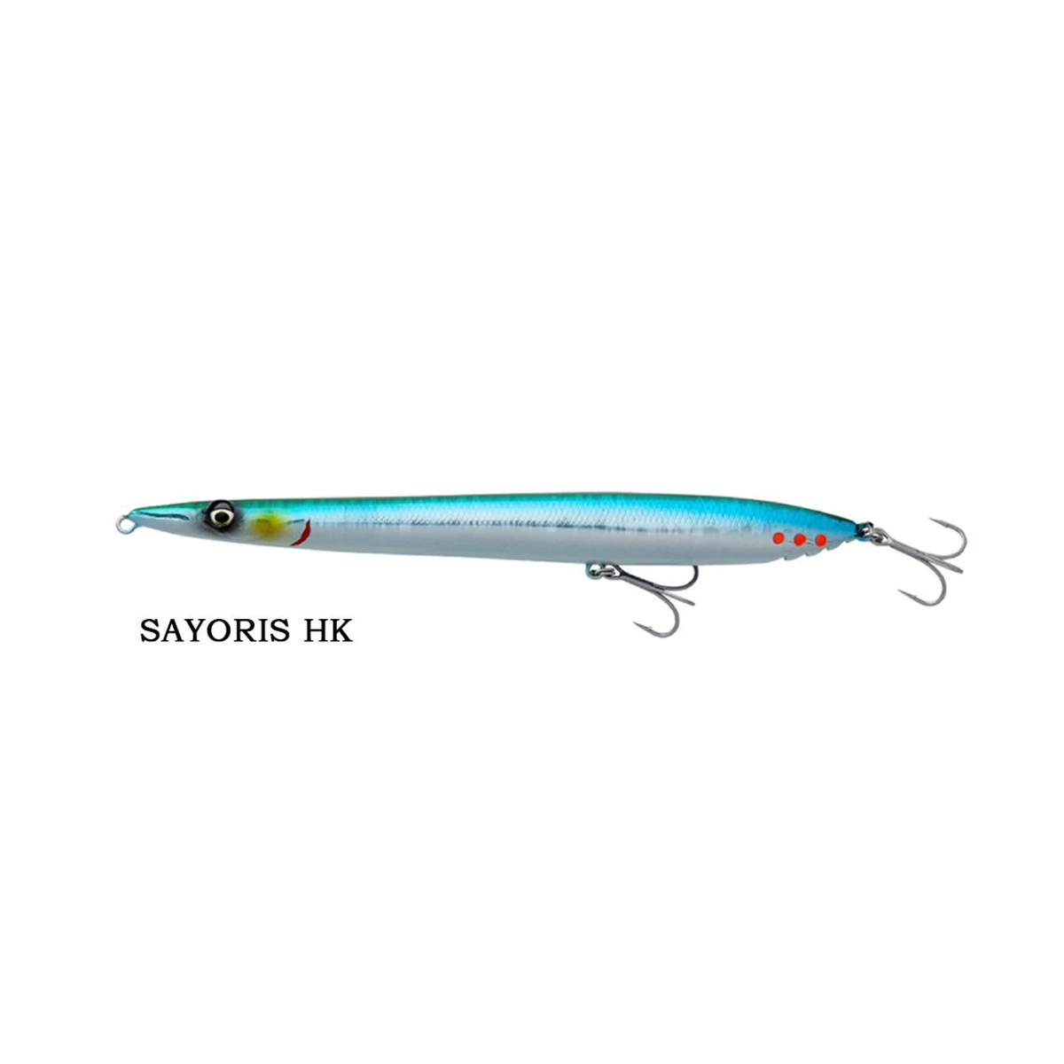 Savage Gear Surf Walker 2.0 18cm 42.5gr Sinking Sahte Balık - Sayoris HK