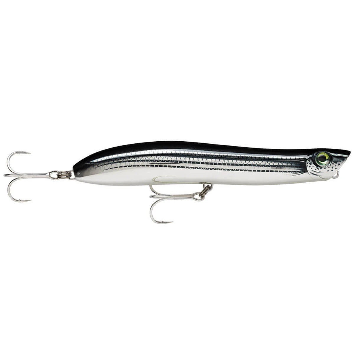 Rapala Max Rap Walk N Roll Sahte Balığı MUL 130mm