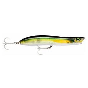 Rapala Max Rap Walk N Roll Sahte Balığı FG 130mm