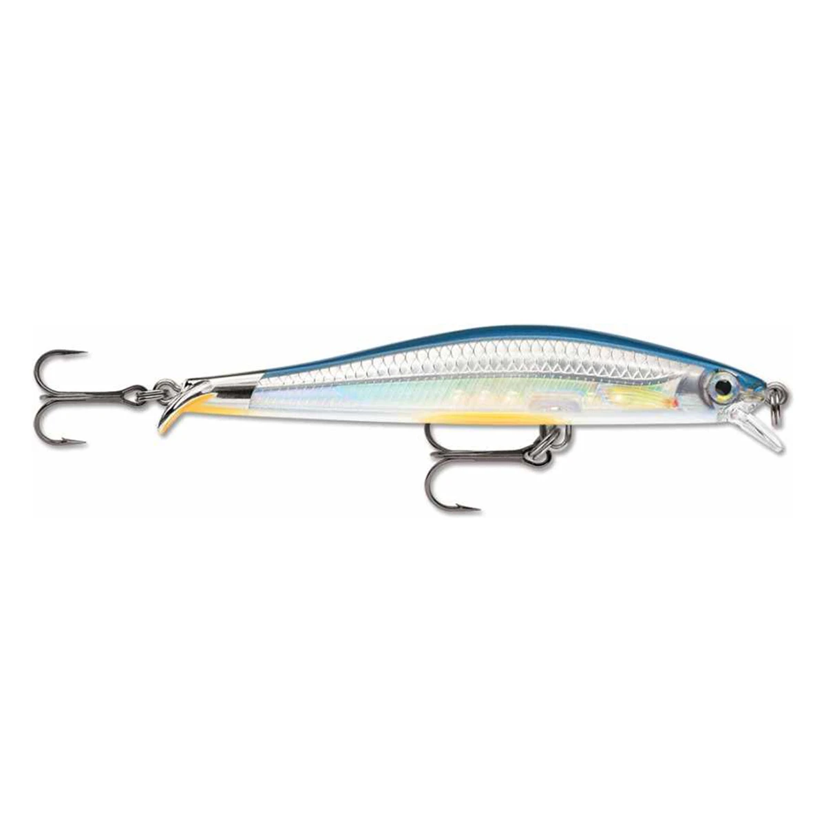 Rapala Ripstop Sahte Balığı EB 120mm