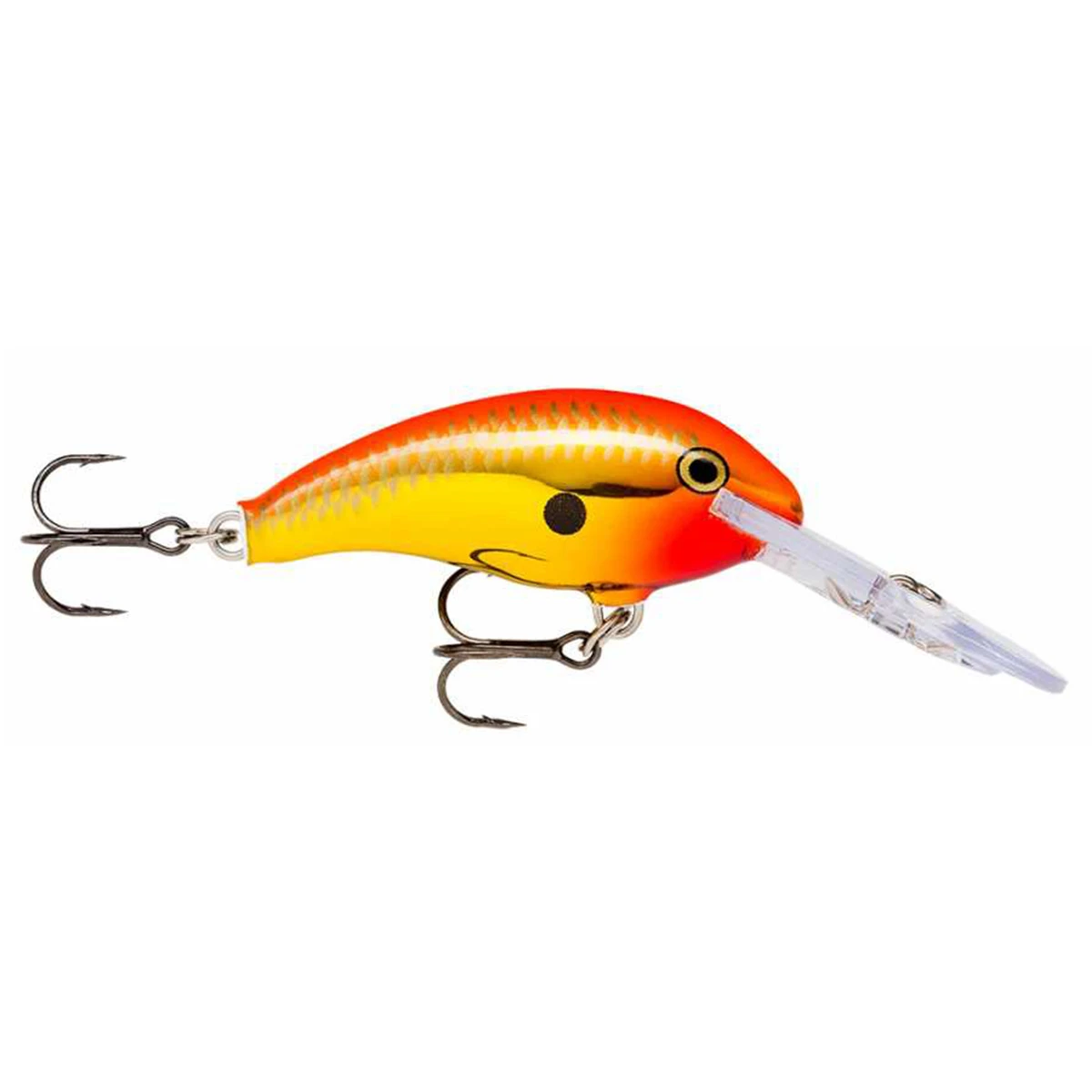 Rapala Shad Dancer Sahte Balığı CGFR 50mm