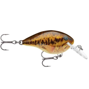Rapala Dives To Sahte Balığı SBL 50mm