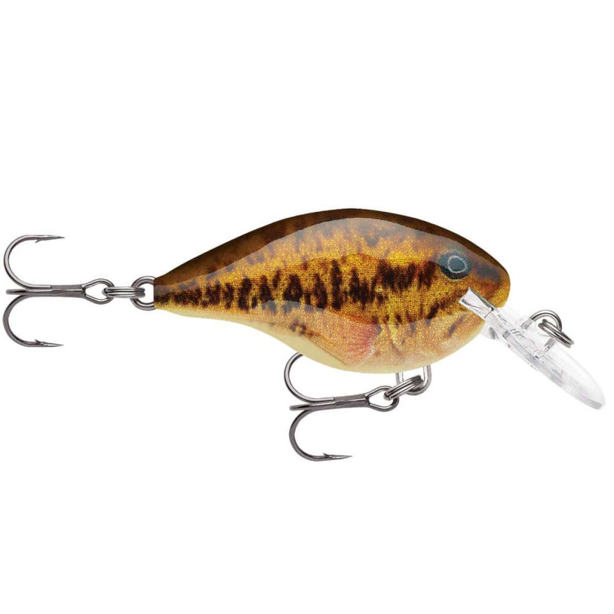 Rapala Dives To Sahte Balığı SBL 50mm