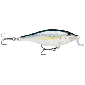 Rapala Shallow Shad Rap Sahte Balığı ALB 90mm