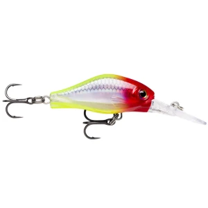 Rapala Shadow Rap Fat Jack Sahte Balığı CLN 40mm