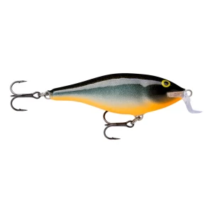 Rapala Shallow Shad Rap Sahte Balığı HLW 50mm