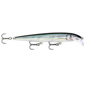 Rapala Scatter Rap Minnow Sahte Balığı SMHL 110mm