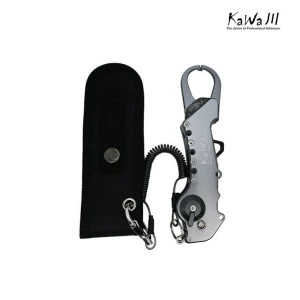 KAWA Fish Grip Carbon Balık Tutucu Camouflages 28cm