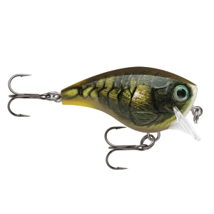 Rapala Bx Brat Sahte Balığı MSY 50mm