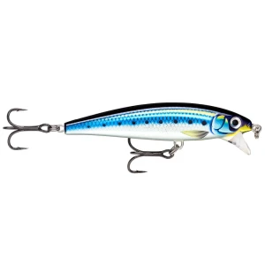 Rapala X-Rap Magnum Cast Sahte Balığı HDBSRD 100mm