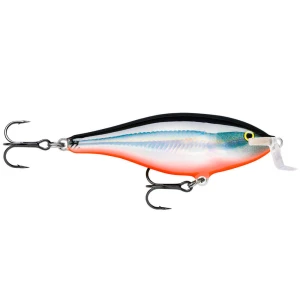 Rapala Shallow Shad Rap Sahte Balığı HLWH 50mm