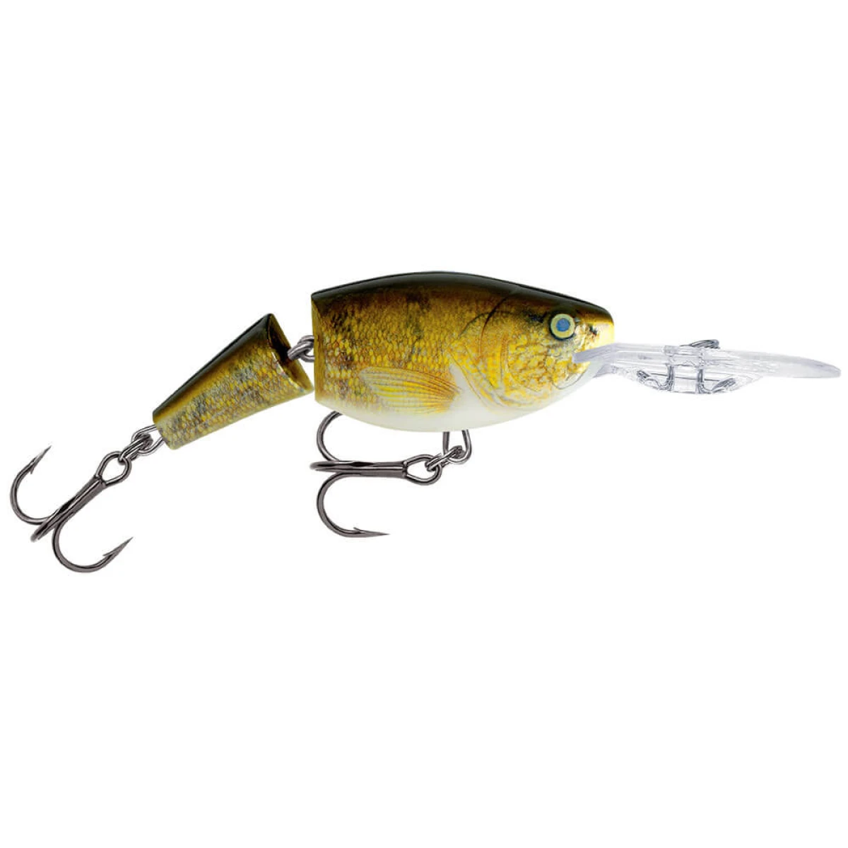 Rapala Jointed Shad Rap Sahte Balığı W 70mm