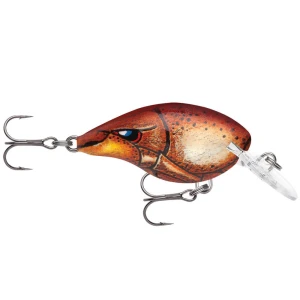 Rapala Dives To Sahte Balığı BLZ 50mm