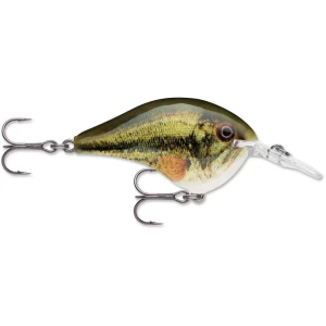 Rapala Dives To Sahte Balığı LBL 50mm