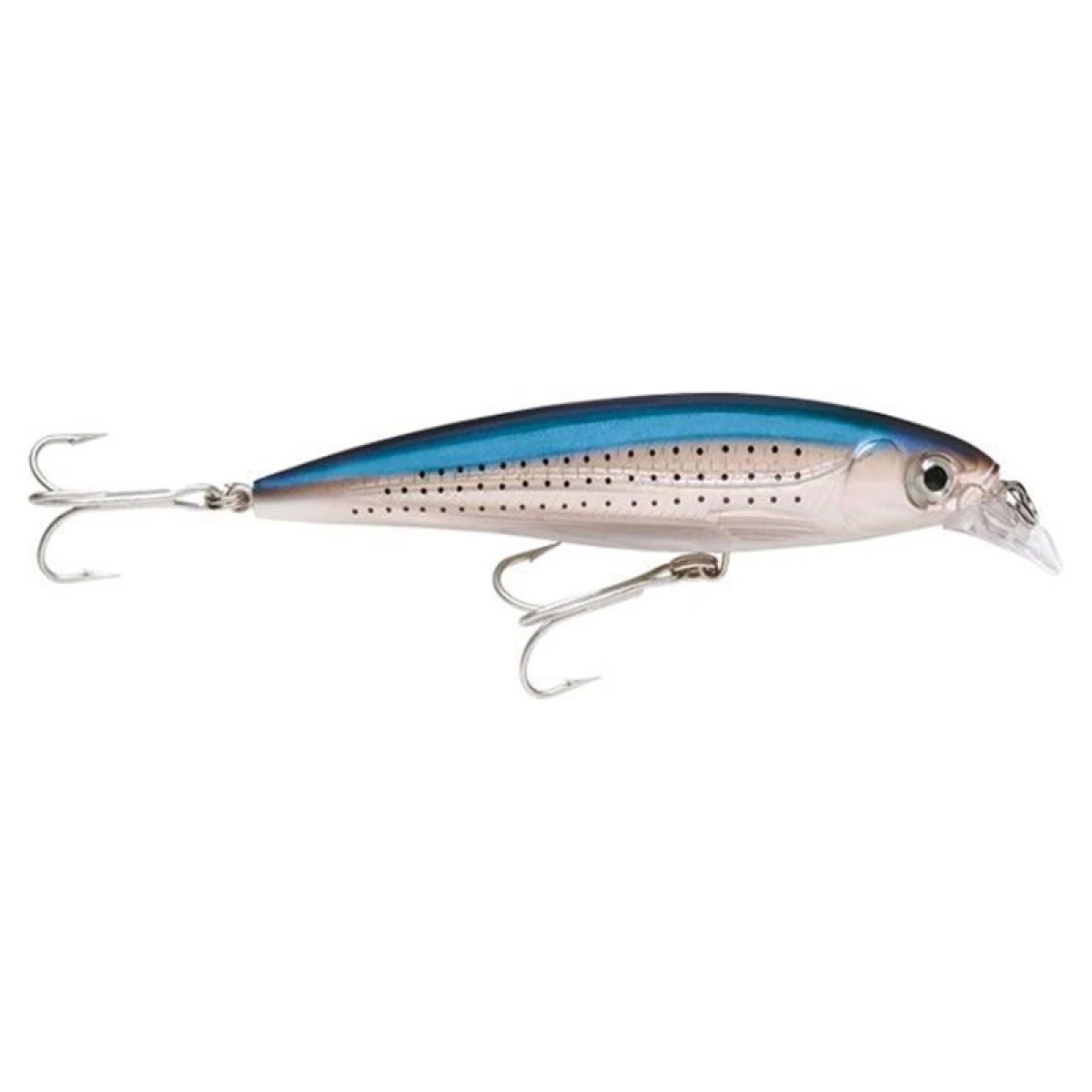 Rapala X-Rap Saltwater Sahte Balığı SPM 120mm