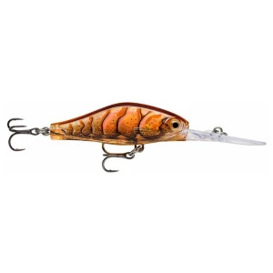 Rapala Shadow Rap Jack Deep Sahte Balığı BRP 50mm
