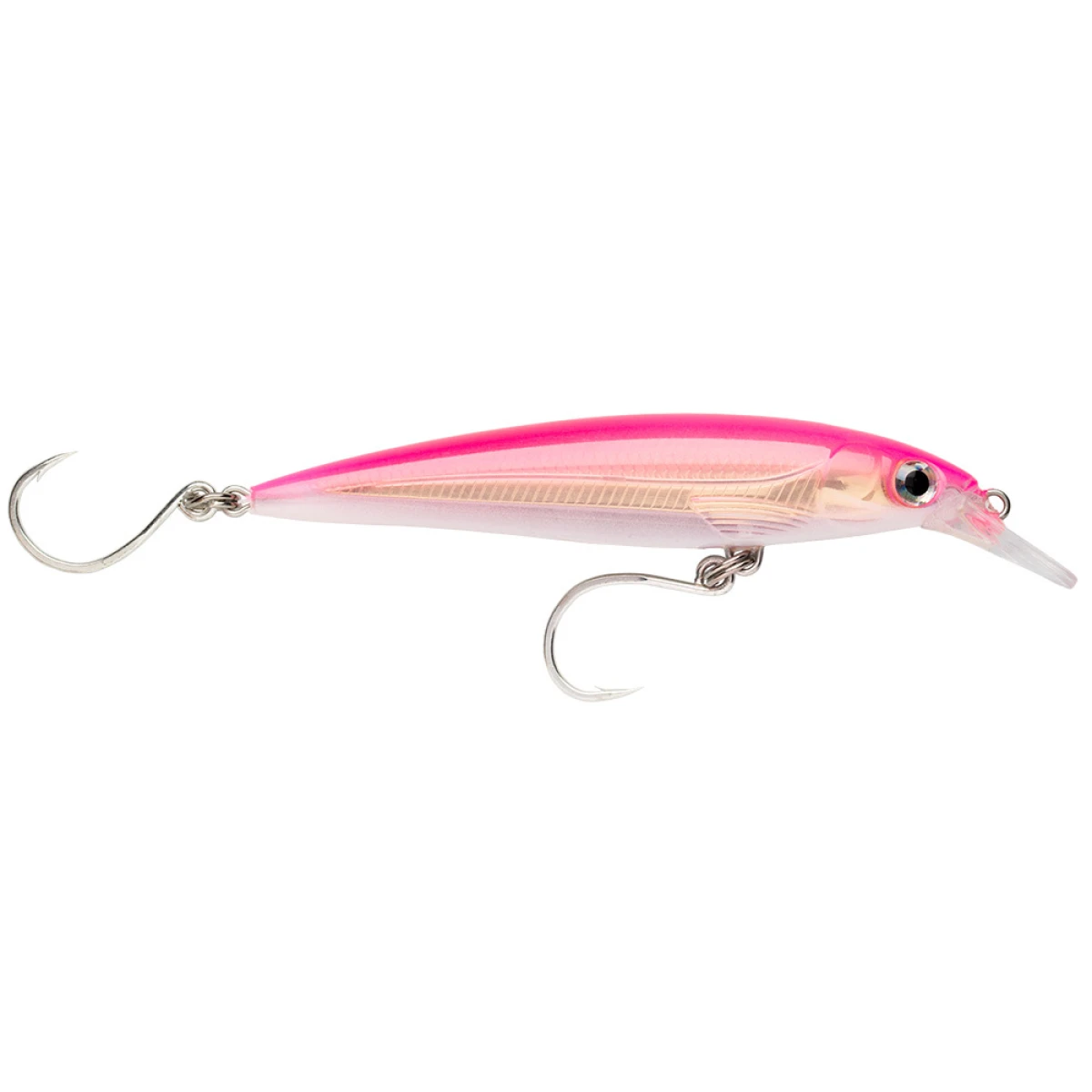 Rapala X-Rap Long Cast Sahte Balığı HGP 140mm
