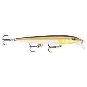 Rapala Scatter Rap Minnow Sahte Balığı AYU 110mm