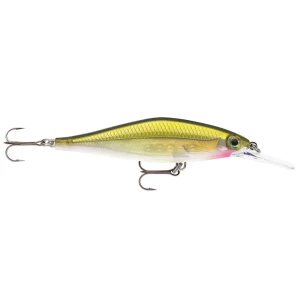 Rapala Shadow Rap Shad Deep Sahte Balığı OG 90mm