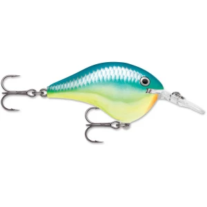 Rapala Dives To Sahte Balığı CRSD 50mm