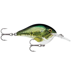 Rapala Dives To Sahte Balığı BB 50mm