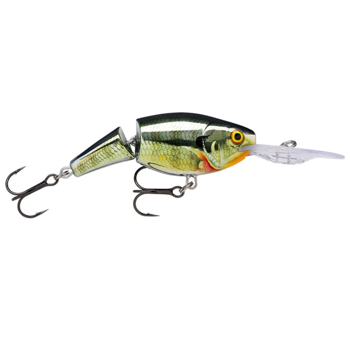 Rapala Jointed Shad Rap Sahte Balığı CBG 70mm