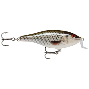 Rapala Shallow Shad Rap Sahte Balığı ROL 90mm